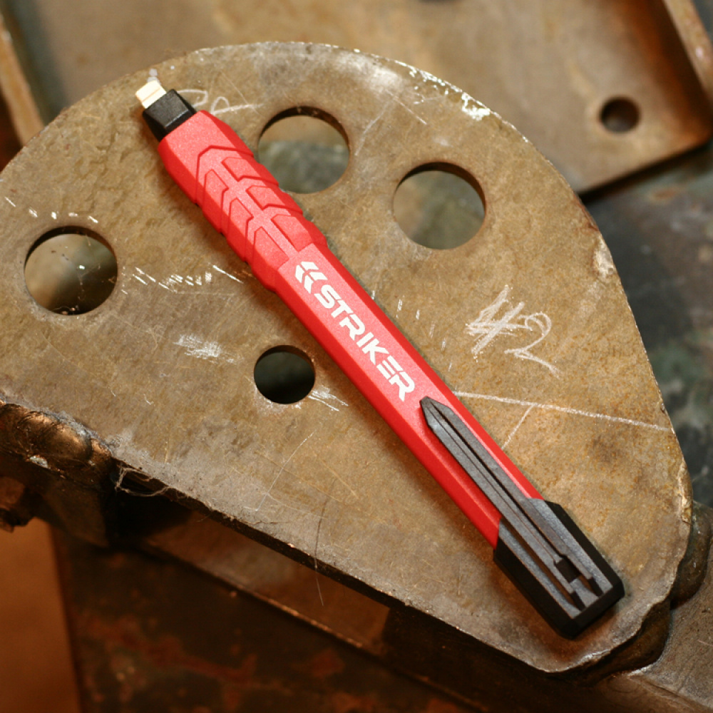 Striker Carpenter Pencil in the group Gift Suggestions / Birthday gifts / Gift for your sister at SmartaSaker.se (11878)