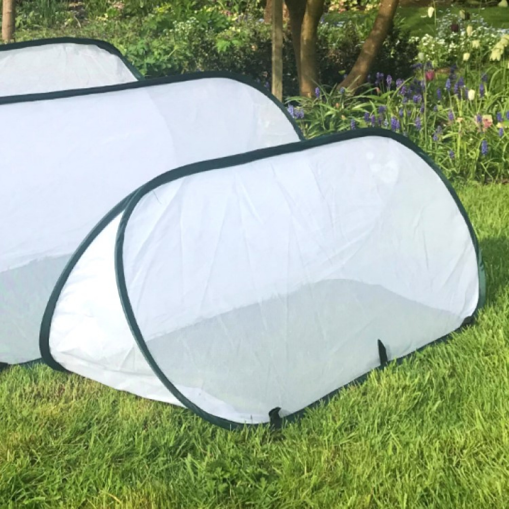 Farming tunnel with insect net in the group House & Home / Garden / Cultivation at SmartaSaker.se (11882)