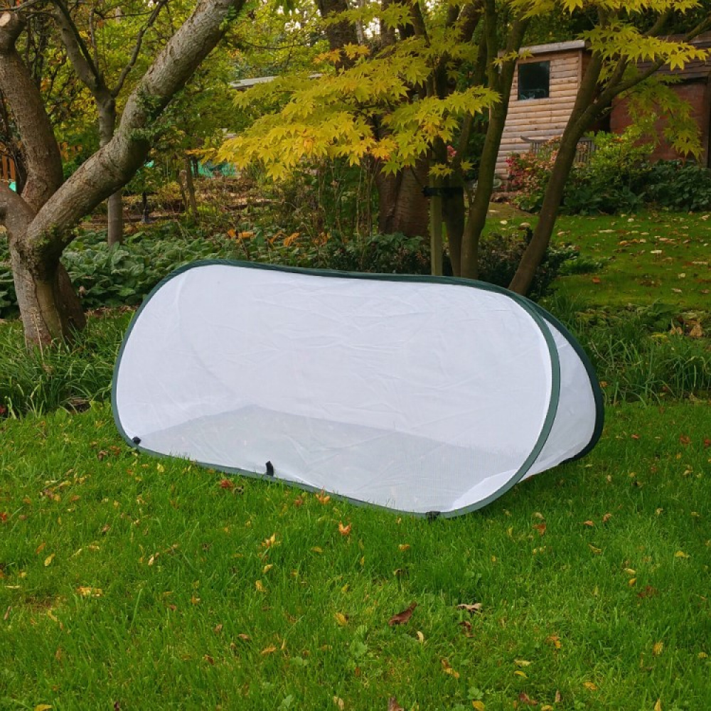 Farming tunnel with insect net in the group House & Home / Garden / Cultivation at SmartaSaker.se (11882)