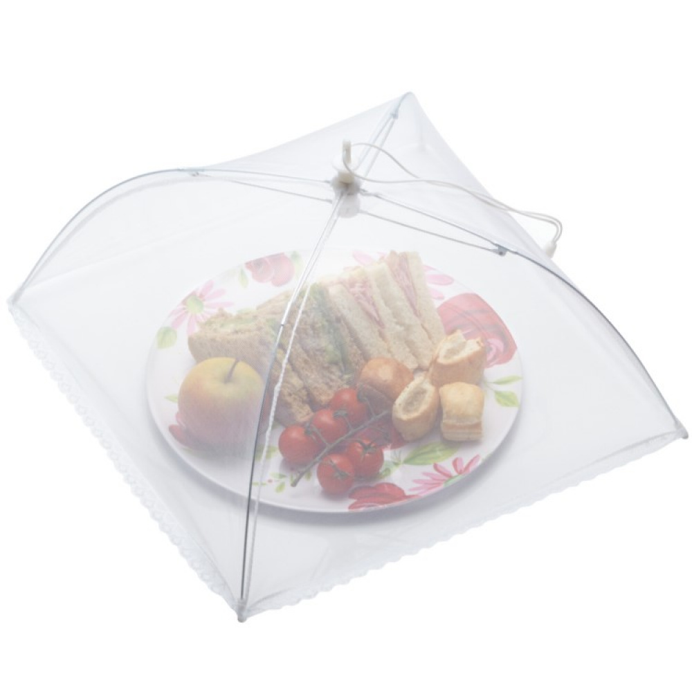 Umbrella Food Cover in the group House & Home / Kitchen / Table setting at SmartaSaker.se (11889)