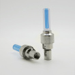 Luminous Tire Valves 2-pack Luminous Tire Valves 2-pack