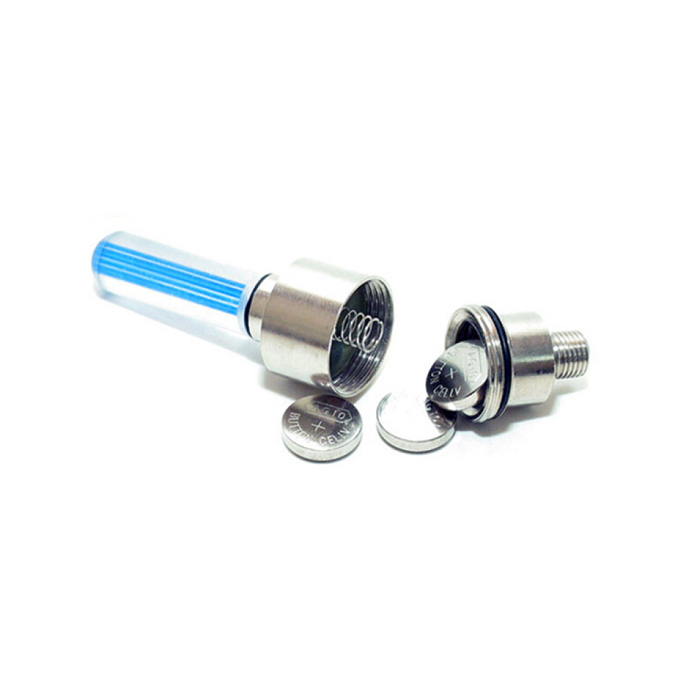Luminous Tire Valves 2-pack in the group Vehicles / Bicycle Accessories at SmartaSaker.se (11914)
