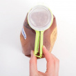 Bag Clip with Pour Spout Bag Clip with Pour Spout