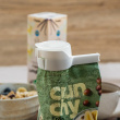 Bag Clip with Pour Spout Bag Clip with Pour Spout