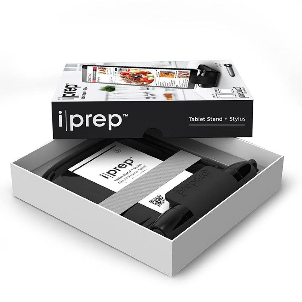 iPrep Table Stand in the group House & Home / Electronics / Mobile Accessories at SmartaSaker.se (11955)