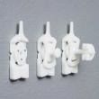 Adjustable board hooks
