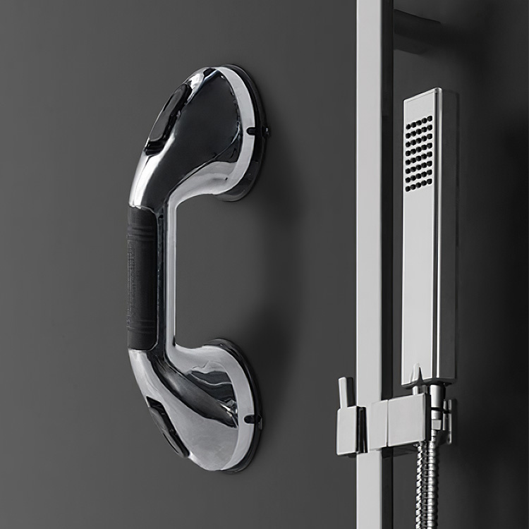 Removable Handle for Showers & Baths in the group House & Home / Bathroom / Bath and shower at SmartaSaker.se (11992)