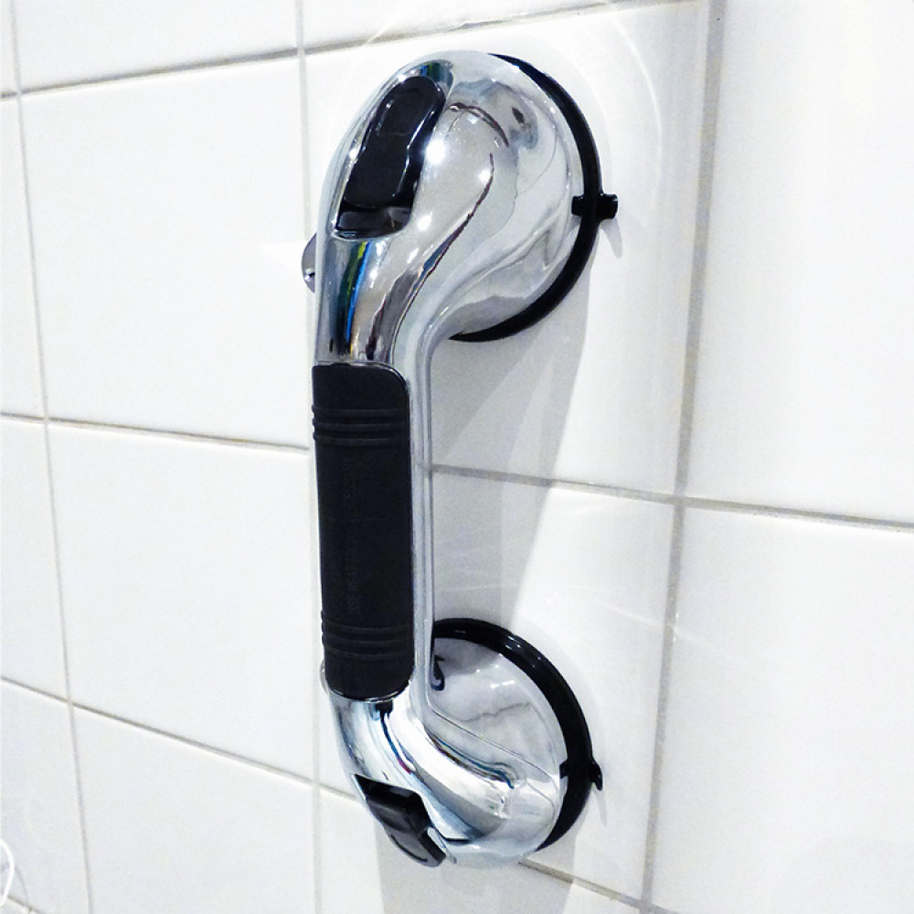 Removable Handle for Showers & Baths in the group House & Home / Bathroom / Bath and shower at SmartaSaker.se (11992)
