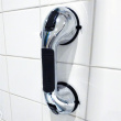 Removable Handle for Showers & Baths