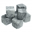Soapstone Ice Cubes