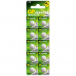 LR54 or AG10 Batteries, 10-pack