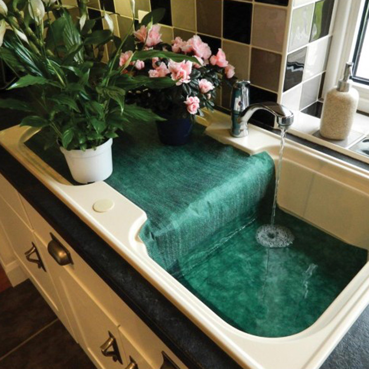 Capillary Mat for Irrigation, 60 cm x 200 cm in the group House & Home / Garden / Irrigation at SmartaSaker.se (12047)