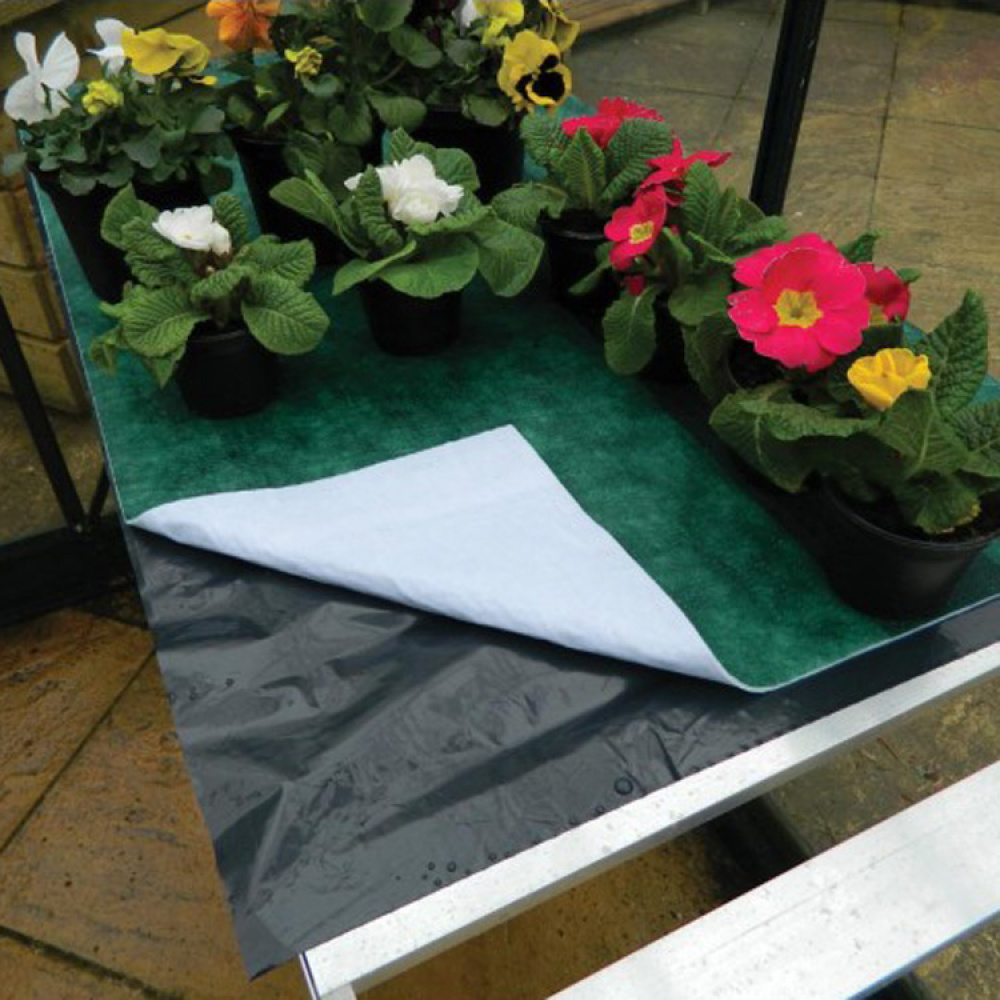 Capillary Mat for Irrigation, 60 cm x 200 cm in the group House & Home / Garden / Irrigation at SmartaSaker.se (12047)