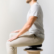 Posture Balance balance seat