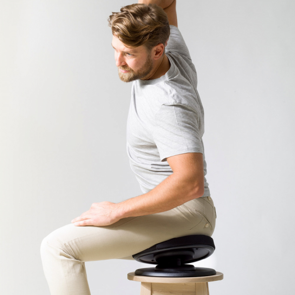 Posture Balance balance seat in the group House & Home / Home Office at SmartaSaker.se (12074)