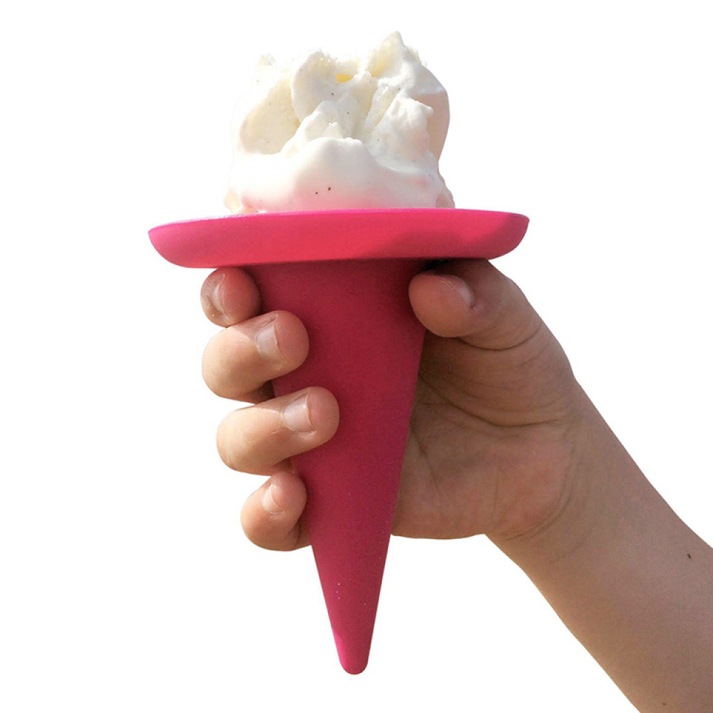 Ice Cream Holder 2-pack in the group House & Home / Kitchen at SmartaSaker.se (12086)