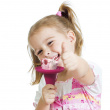 Ice Cream Holder 2-pack Ice Cream Holder 2-pack