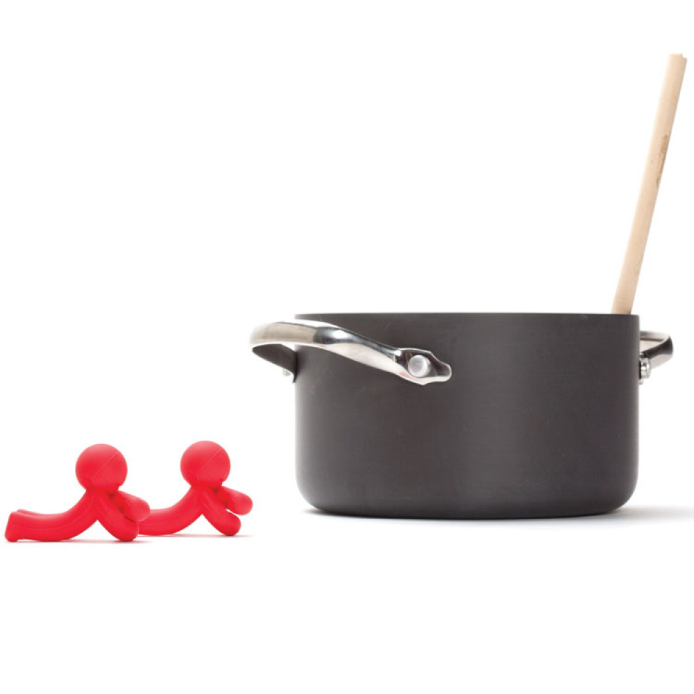 Hug Doug Ladle Holder in the group House & Home / Kitchen / Kitchen utensils at SmartaSaker.se (12087)