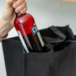 Transportation Bag for Bottles