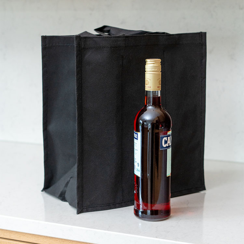Transportation Bag for Bottles in the group Leisure / Bags at SmartaSaker.se (12093)