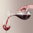 Conondrum Aerating Wine Carafe Conondrum Aerating Wine Carafe