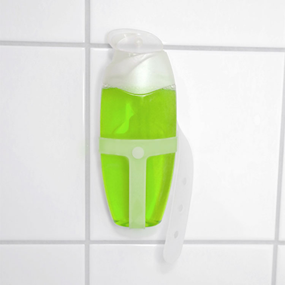 BathBuddy Shampoo Holder in the group House & Home / Bathroom / Bath and shower at SmartaSaker.se (12128)