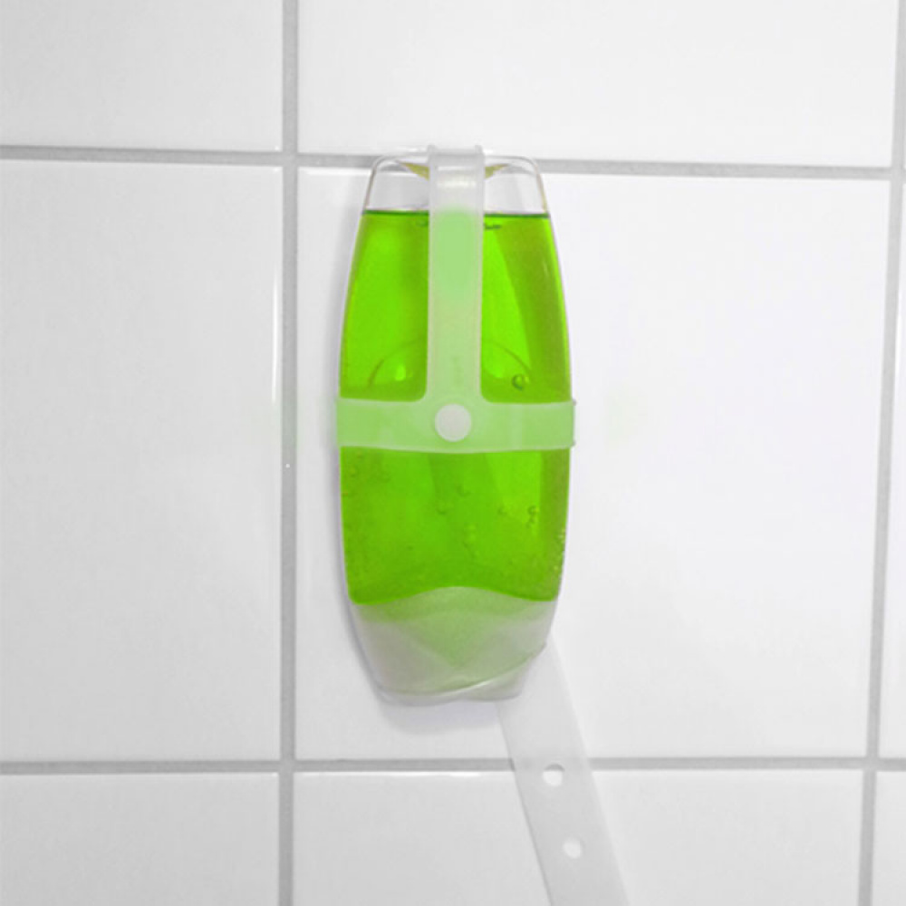 BathBuddy Shampoo Holder in the group House & Home / Bathroom / Bath and shower at SmartaSaker.se (12128)