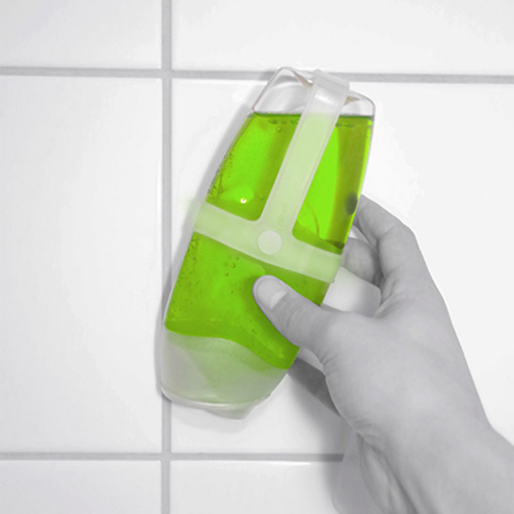 BathBuddy Shampoo Holder in the group House & Home / Bathroom / Bath and shower at SmartaSaker.se (12128)