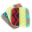 Scratch-Free Scrubbing Cloth Scratch-Free Scrubbing Cloth