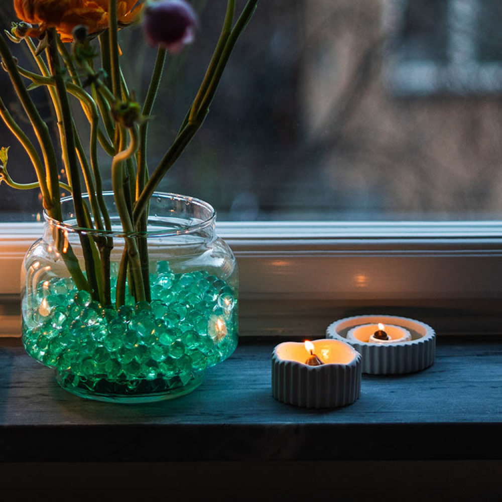 Oil Burning Candles in the group Holidays / Easter / Easter decorations at SmartaSaker.se (12142)