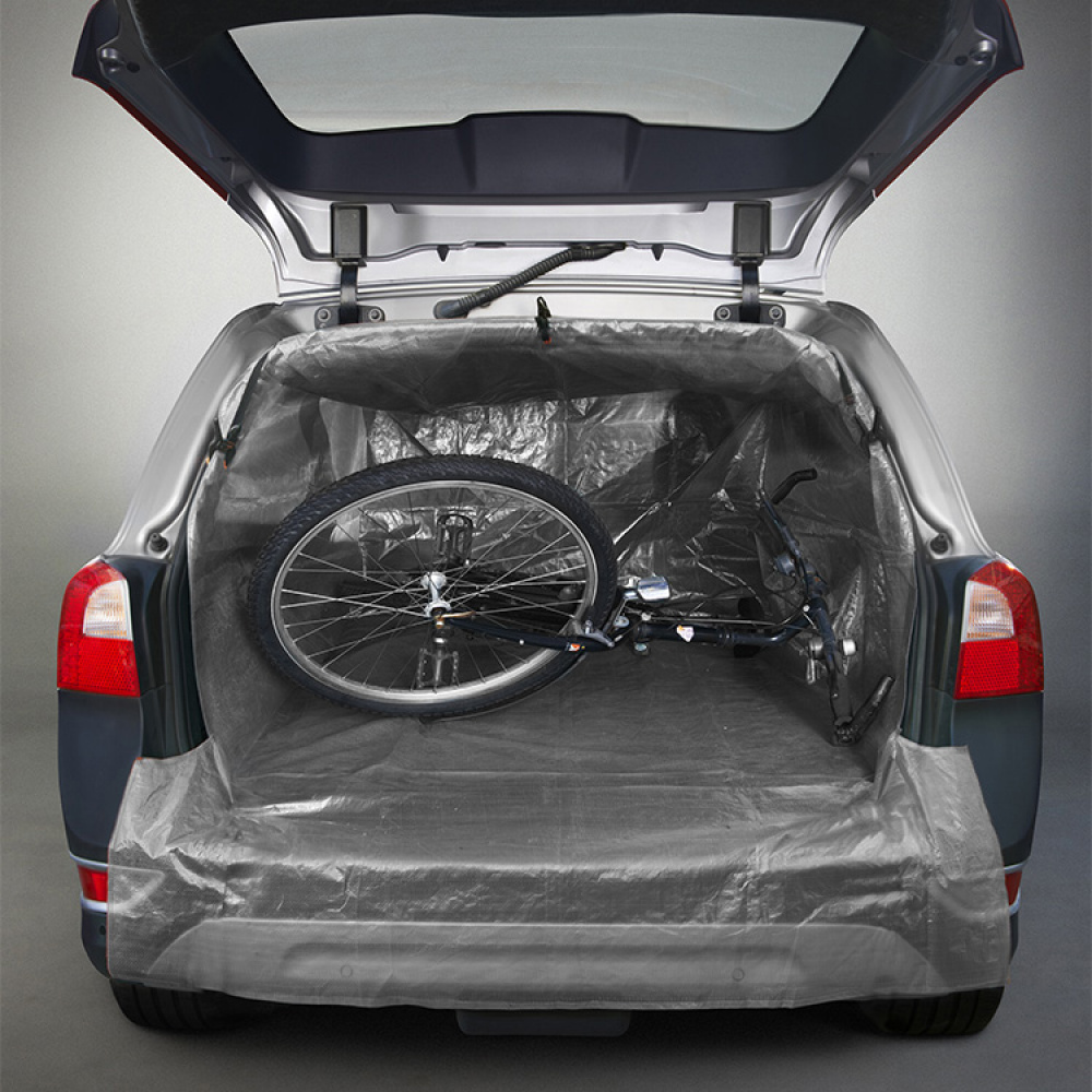 Zacky Cargo Bag for Cars in the group Vehicles / Car Accessories at SmartaSaker.se (12145)