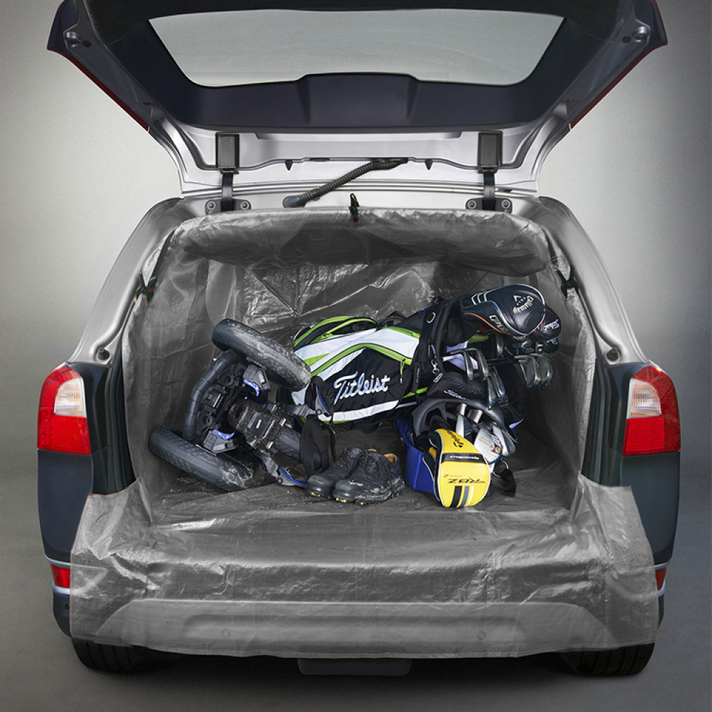 Zacky Cargo Bag for Cars in the group Vehicles / Car Accessories at SmartaSaker.se (12145)