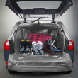 Zacky Cargo Bag for Cars