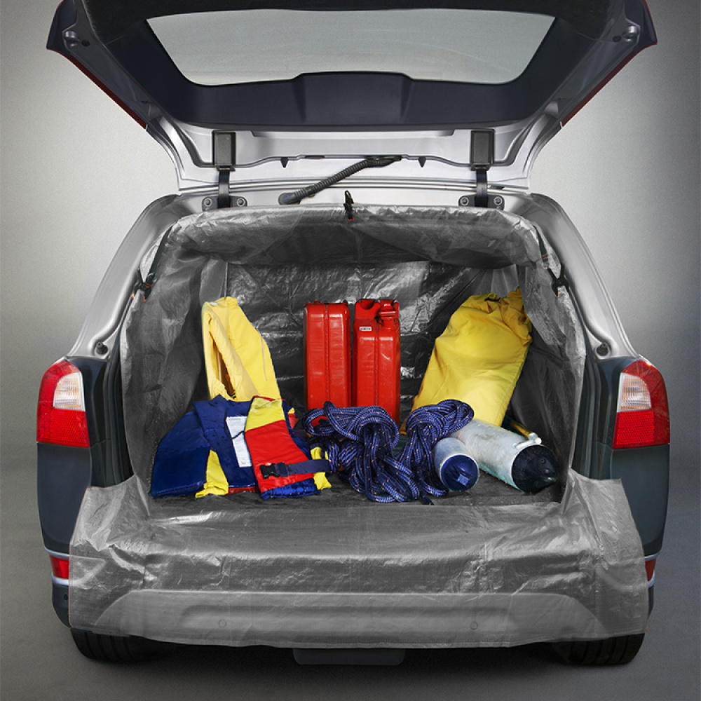 Zacky Cargo Bag for Cars in the group Vehicles / Car Accessories at SmartaSaker.se (12145)