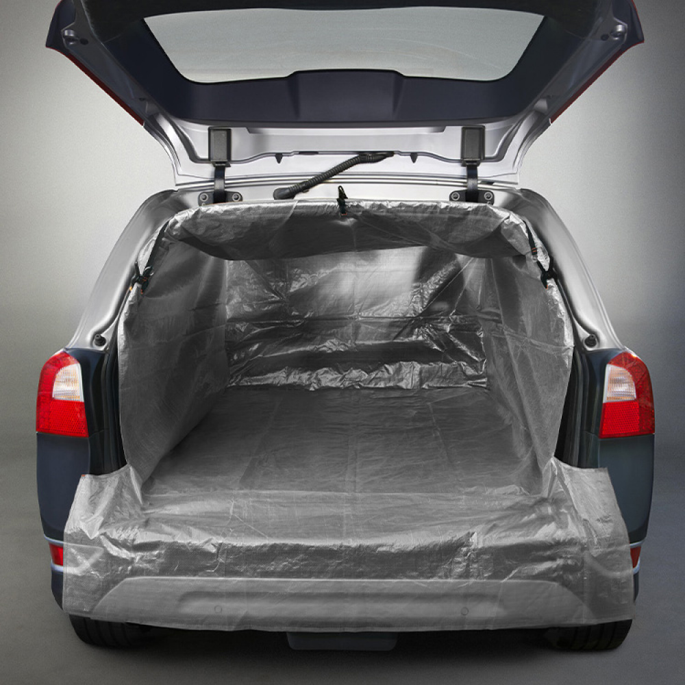 Zacky Cargo Bag for Cars in the group Vehicles / Car Accessories at SmartaSaker.se (12145)