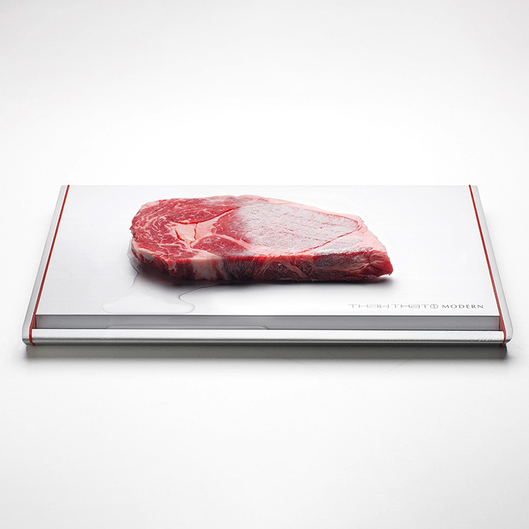 ThawThat Thawing plate - Defrosts food quickly