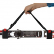 Carrying Strap for Skis Carrying Strap for Skis