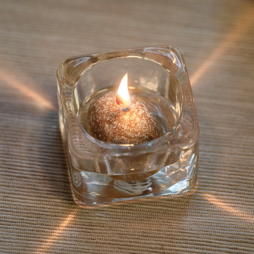Oil Burning Candles 4-pack in the group Lighting / Indoor lighting / Indoor decorative lighting at SmartaSaker.se (12186)