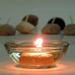 Oil Burning Candles 4-pack