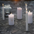 FixCandle Candle Adhesive
