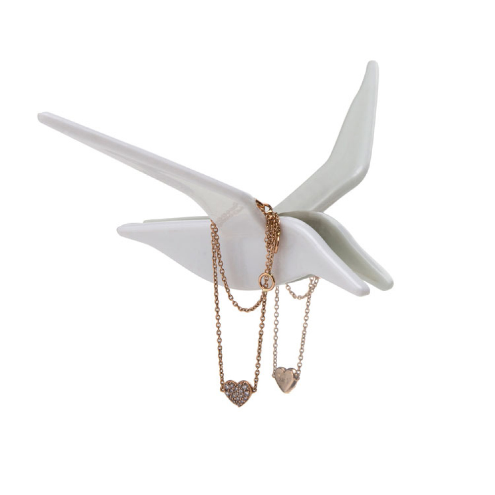 Jewellery Hanger 3-pack in the group House & Home / Sort & store at SmartaSaker.se (12193)