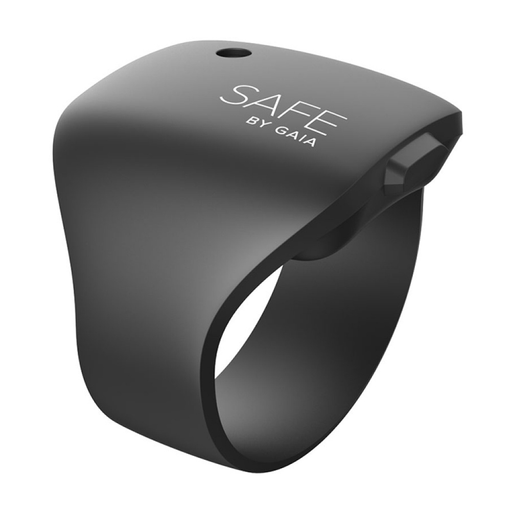 Armband with Panic Alarm in the group Safety / Security / Personal Security at SmartaSaker.se (12196)