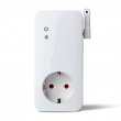 GSM Remote Controlled Outlet GSM Remote Controlled Outlet