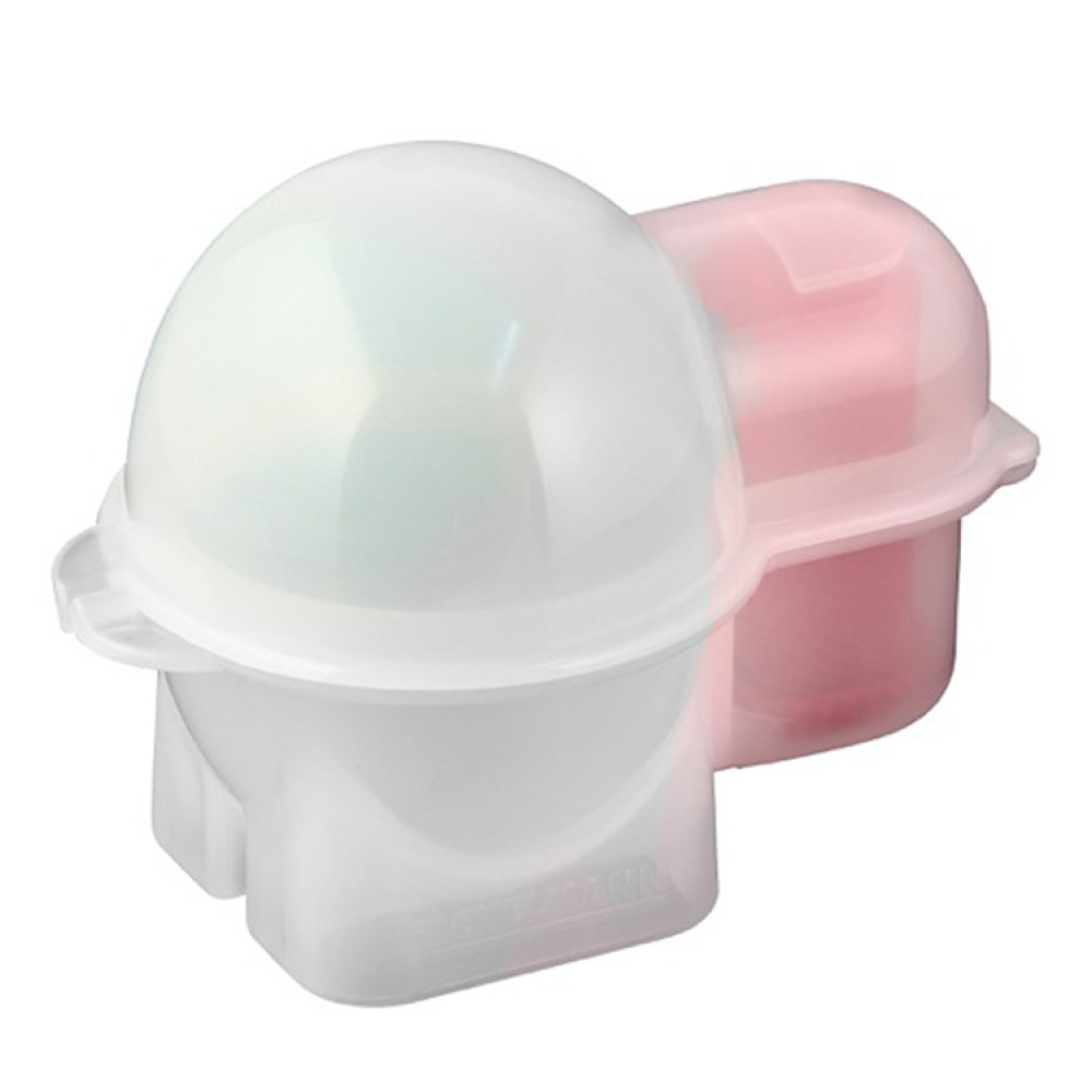 Egg Box with Salt Shaker in the group Holidays / Easter / Egg utensils at SmartaSaker.se (12236)