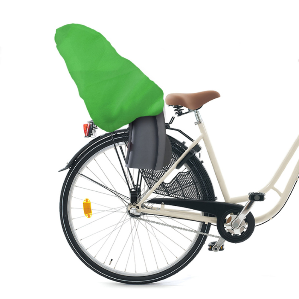 Rain Cover for Children\'s Bicycle Seats in the group House & Home / Kids at SmartaSaker.se (12241)