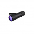 UV flashlight
