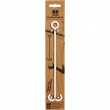 Shower curtain towel hook Shower curtain towel hook