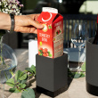 Ceramic cooler for Tetra Pak Magisso Ceramic cooler for Tetra Pak Magisso