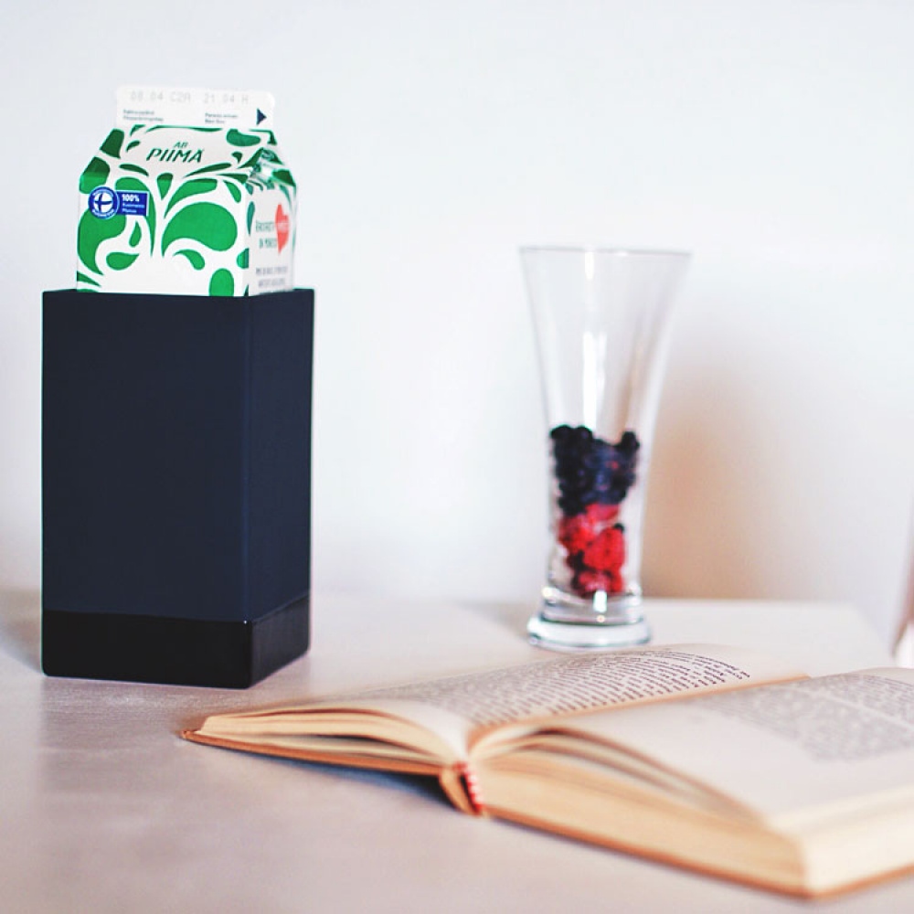Ceramic cooler for Tetra Pak Magisso in the group House & Home / Kitchen / Beverages at SmartaSaker.se (12269)