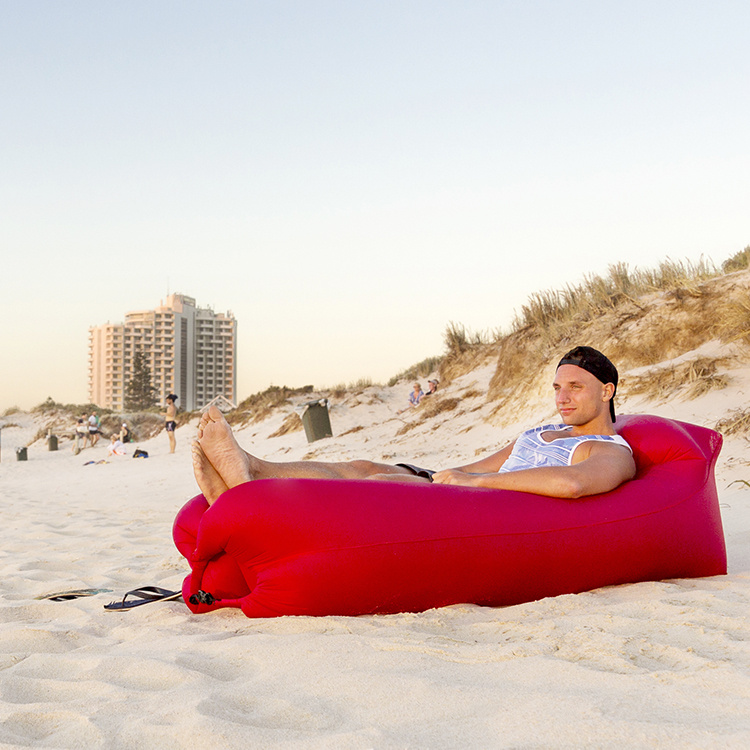 Softybag sofa in the group Leisure / Outdoor life at SmartaSaker.se (12284)